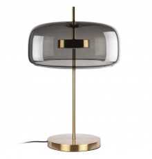 Настольная лампа декоративная Loft it 10041T/B Dauphin