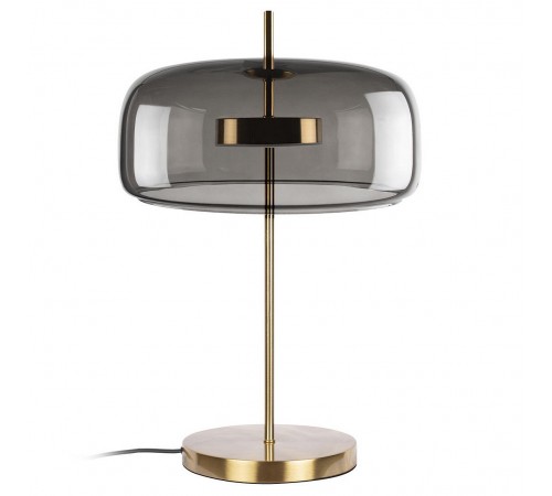 Настольная лампа декоративная Loft it 10041T/B Dauphin