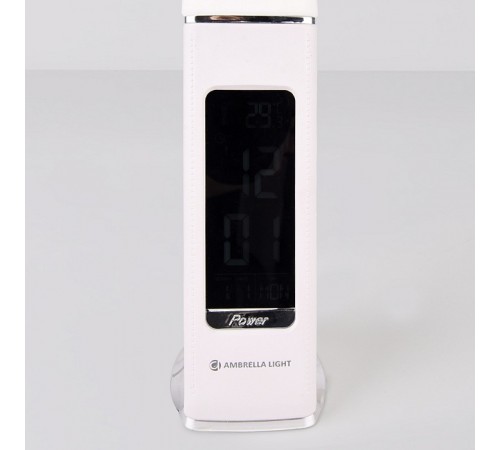 Настольная лампа офисная Ambrella Light DE508 DE