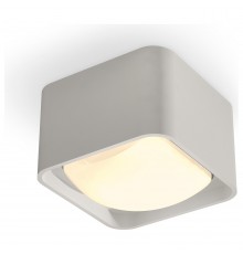 Накладной светильник Ambrella Light XS7834011 XS