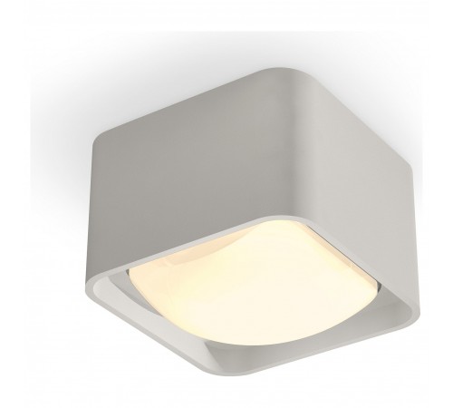 Накладной светильник Ambrella Light XS7834011 XS