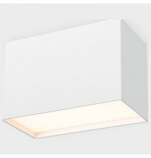 Накладной светильник Italline DL 3029 white 3000K DL 3029