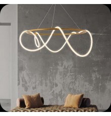 Подвесная люстра Alfa-Light F0324-03 F0324