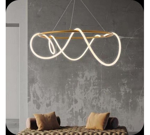 Подвесная люстра Alfa-Light F0324-03 F0324