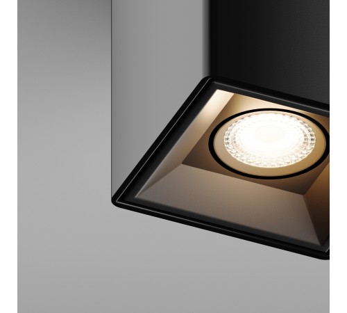 Накладной светильник Hesby Lighting HSBL_0120 Flux