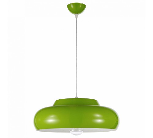 Подвесной светильник Arti Lampadari Vito E 1.3.P1 GR Vito