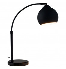 Настольная лампа офисная Moderli V11337-1T Arco