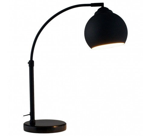 Настольная лампа офисная Moderli V11337-1T Arco