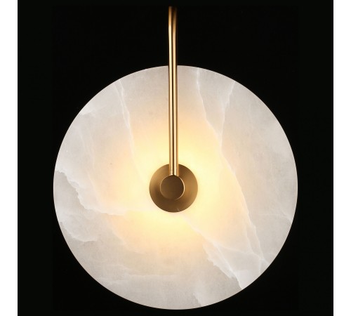 Бра Aployt APL.322.01.05 Zhulen