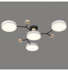 Потолочная люстра Velante 446-007-04 Velante