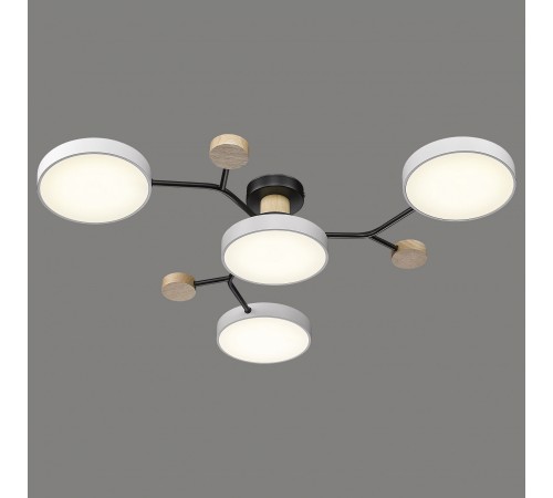 Потолочная люстра Velante 446-007-04 Velante