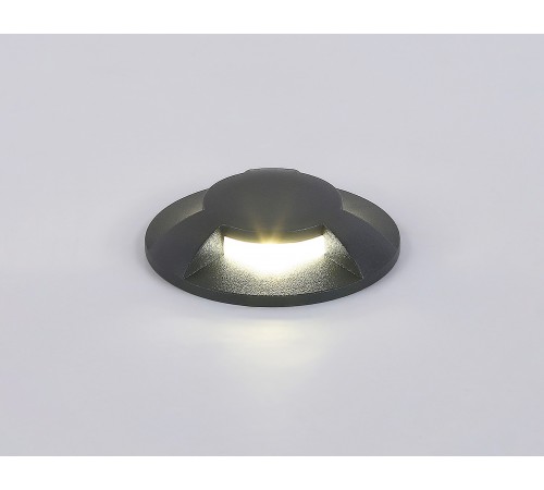 Встраиваемый в дорогу светильник Ambrella Light ST6524 ST