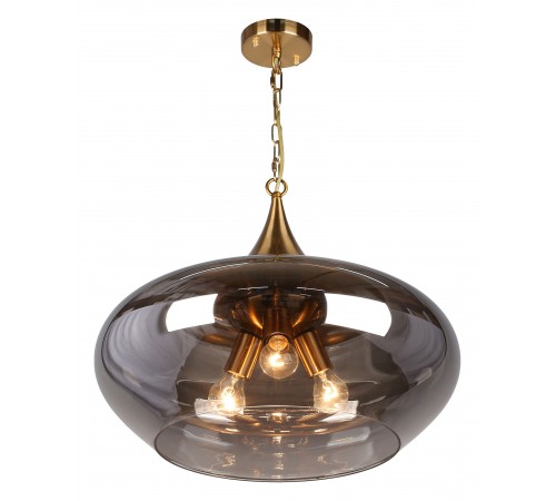 Подвесной светильник Aployt APL.601.16.03 Franko