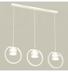 Подвесной светильник Ambrella Light XB9106153 XB