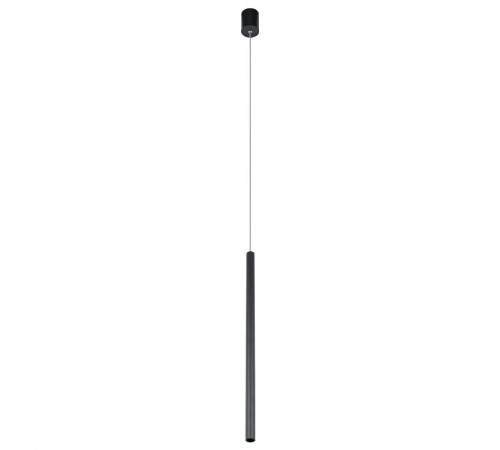 Подвесной светильник Loft it 10334/1000 Black Metropolis