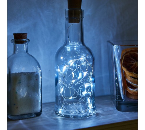 Гирлянда Нить ULD-S0200-020/SСR/3LR UL-00010902