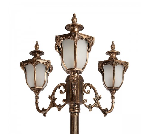 Фонарный столб Loft it 100017/2400 Alessano