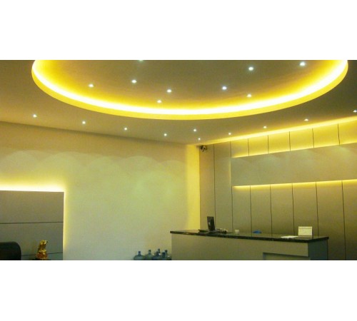 Лента светодиодная Feron Saffit 27674 LS604