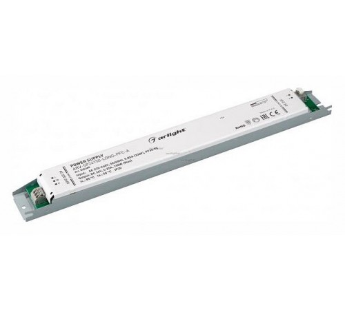 Блок питания Arlight 025480 ARV-SP24150-LONG-PFC-A