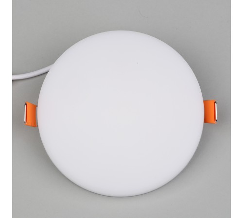 Встраиваемый светильник Aployt APL.0074.09.18 Deni