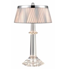 Настольная лампа декоративная Wertmark WE721.03.104 Tecla