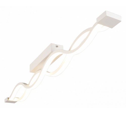 Накладной светильник Aployt APL.002.02.36 Nadayn