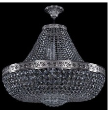 Светильник на штанге Bohemia Ivele Crystal 19281/H1/60IV Ni 1928