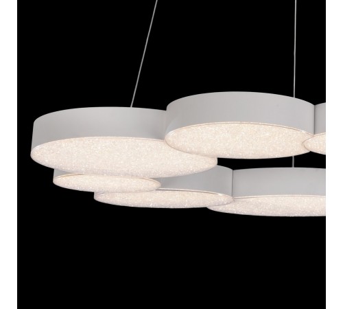 Подвесной светильник Mantra 5760 Lunas