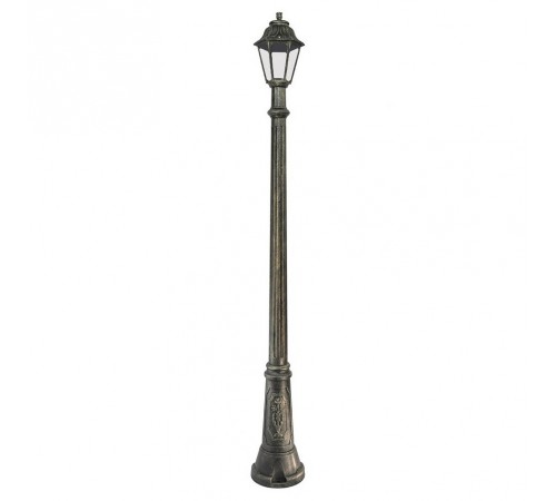 Фонарный столб Fumagalli E22.156.000.BXF1R Anna