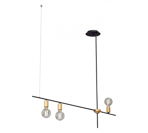 Светильник на штанге Vitaluce V4779-1/3PL V4779