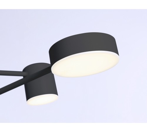 Люстра на штанге Ambrella Light FL51686 FL