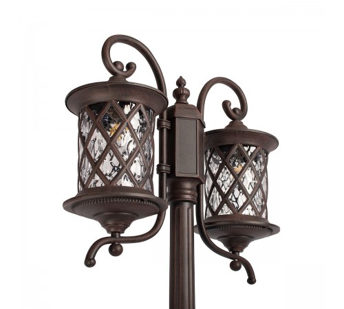 Фонарный столб Loft it 100018/2300 Bergamo