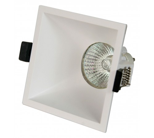 Встраиваемый светильник Mantra 6841 Lambordjini