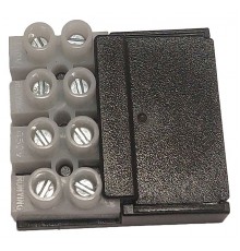 Токопровод концевой для трек-ремней Kink Light 194,19 Сатори