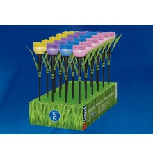 Наземный низкий светильник Uniel UL-00004275