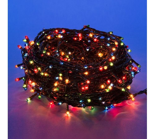 Гирлянда Нить Uniel UL-00003947 UDL-S