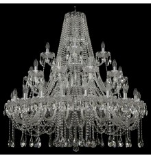 Подвесная люстра Bohemia Art Classic 11.12.20+10+5.400.3d.Cr.Sp 11.12