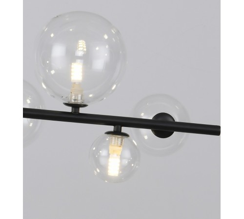 Подвесная люстра Kink Light 09408-7,19 Иона