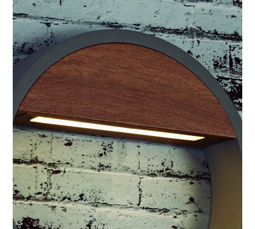 Накладной светильник Mantra 6851 Cycle