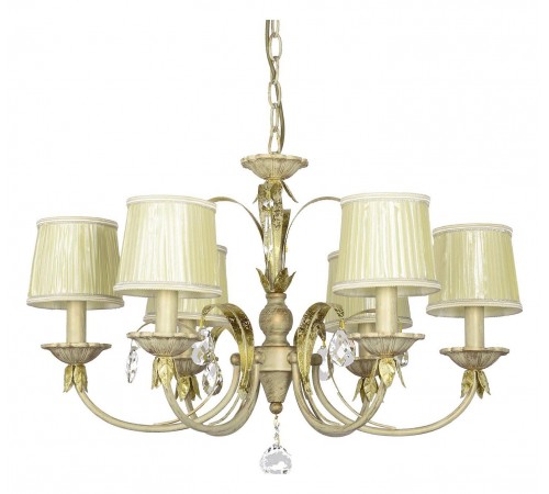 Подвесная люстра Arti Lampadari Galera E 1.1.6 CG Galera