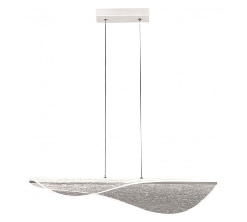 Подвесной светильник Mantra 8210 Bianca