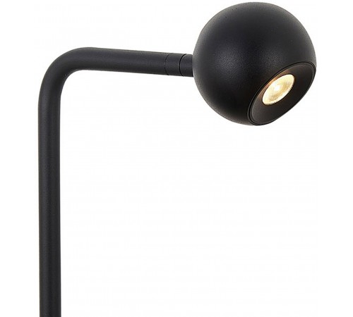 Настольная лампа декоративная Mantra 7510 Eyes