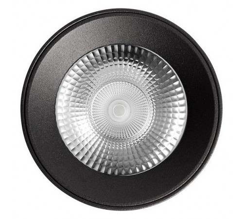 Встраиваемый светильник Loft it 10345 Black Bar