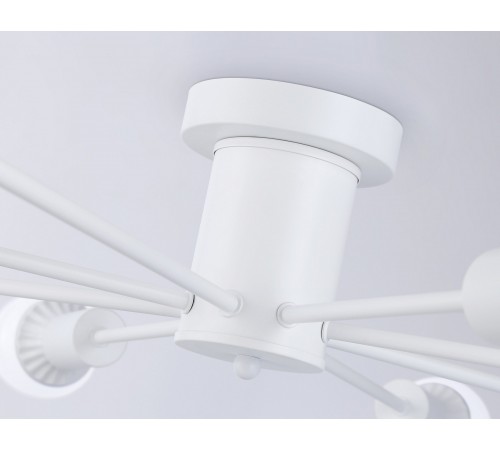 Потолочная люстра Ambrella Light TR80408 TR