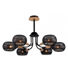 Люстра на штанге Ambrella Light TR80167 TR