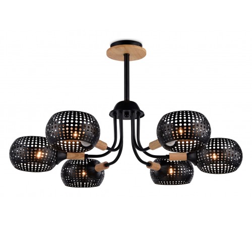 Люстра на штанге Ambrella Light TR80167 TR