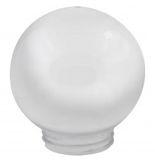 Плафон полимерный Uniel 08069 UFP-R150A