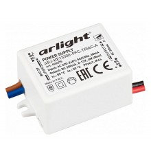 Блок питания с проводом Arlight 028275 ARJ