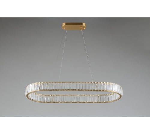 Подвесной светильник Aployt APL.026.03.70 Nicoletta