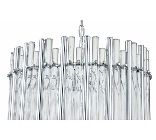 Подвесной светильник Indigo 12025/5P Chrome Violino